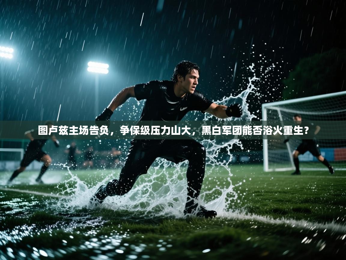 图卢兹主场告负，争保级压力山大，黑白军团能否浴火重生？  第2张