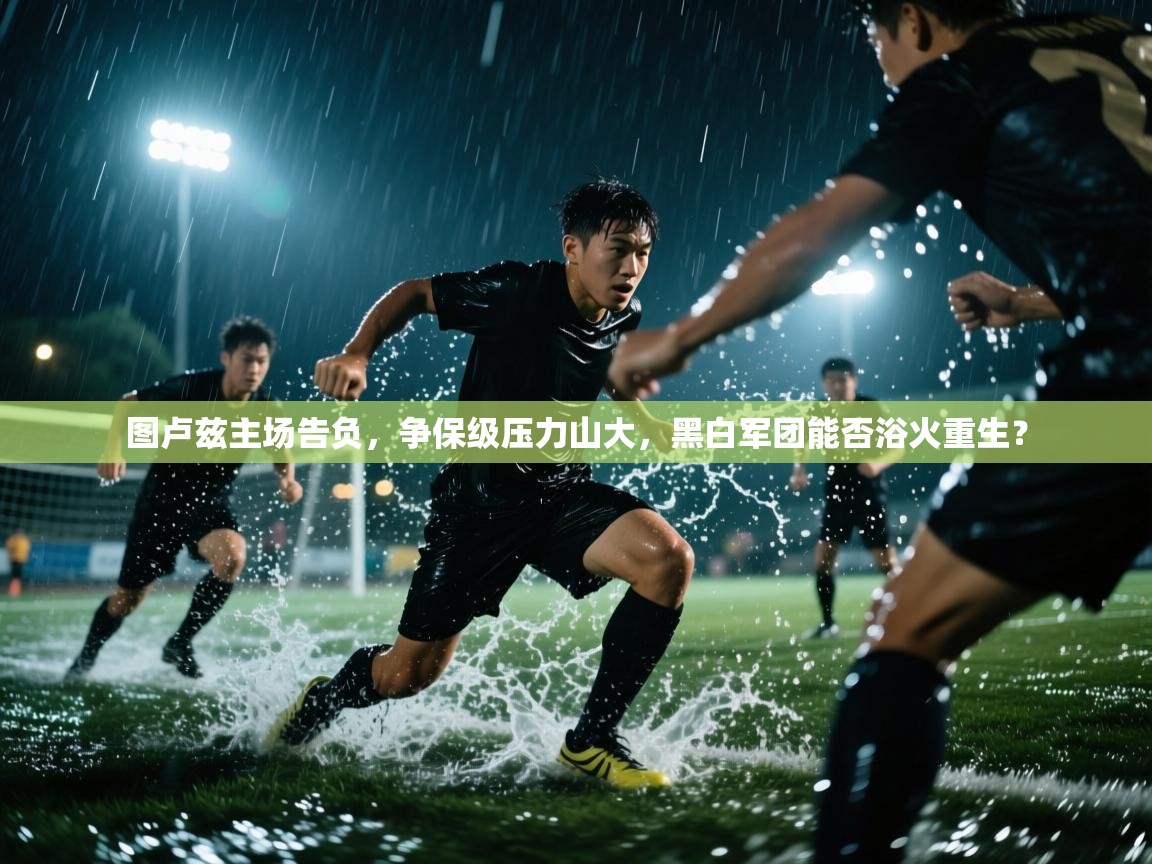 图卢兹主场告负，争保级压力山大，黑白军团能否浴火重生？  第1张