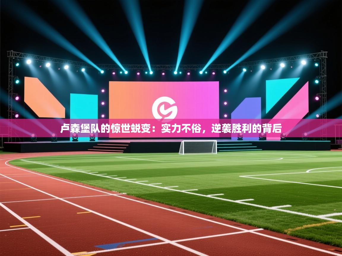 卢森堡队的惊世蜕变：实力不俗，逆袭胜利的背后  第2张