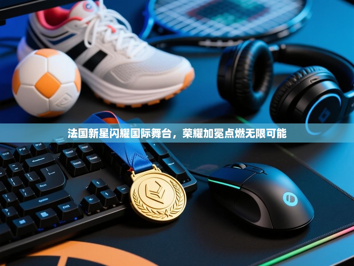 法国新星闪耀国际舞台，荣耀加冕点燃无限可能  第2张