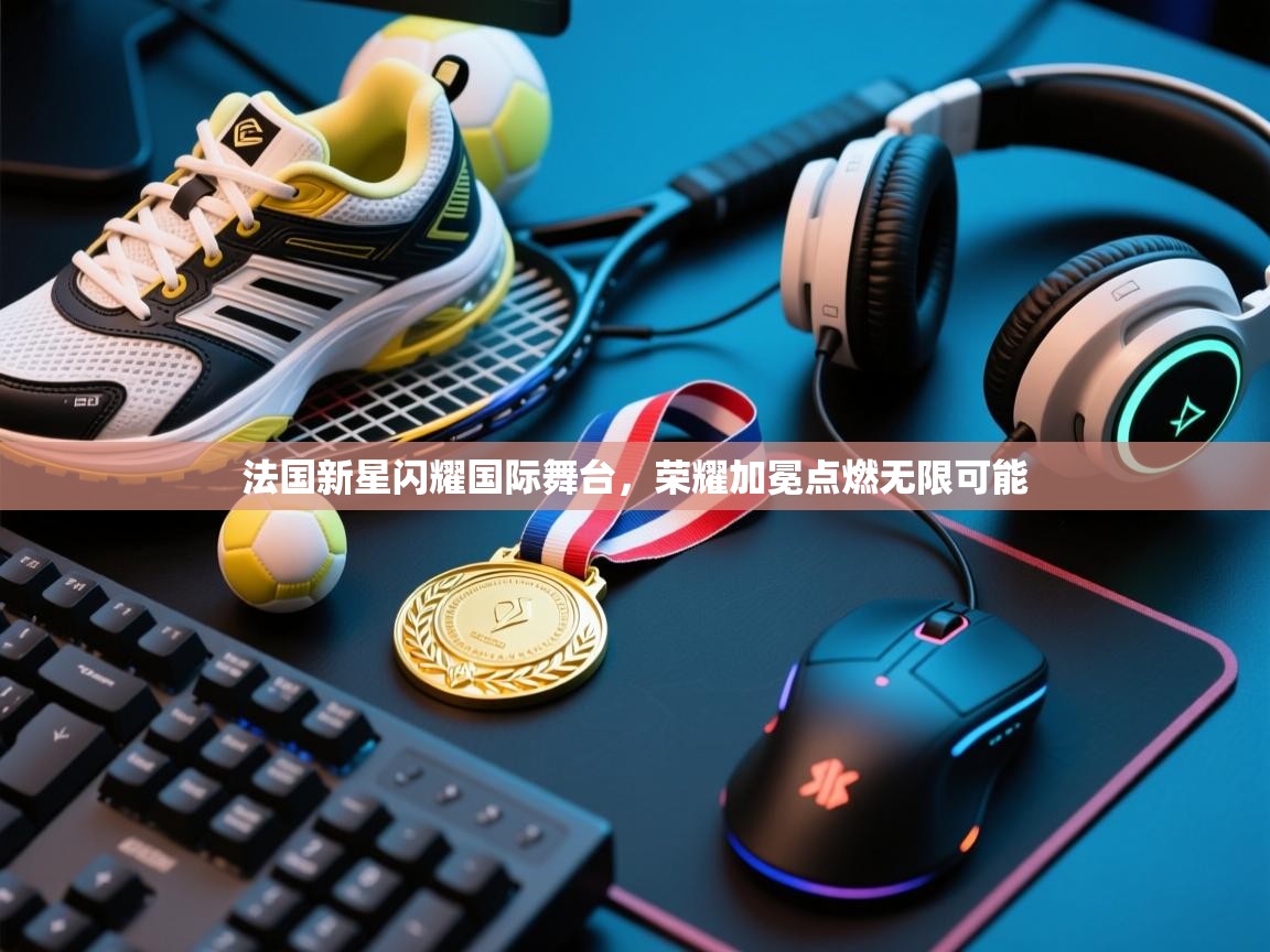 法国新星闪耀国际舞台，荣耀加冕点燃无限可能  第1张