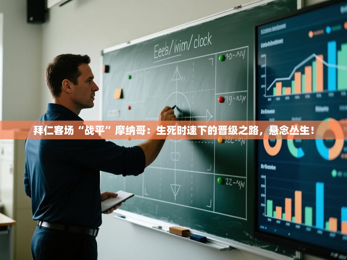 拜仁客场“战平”摩纳哥：生死时速下的晋级之路，悬念丛生！  第2张