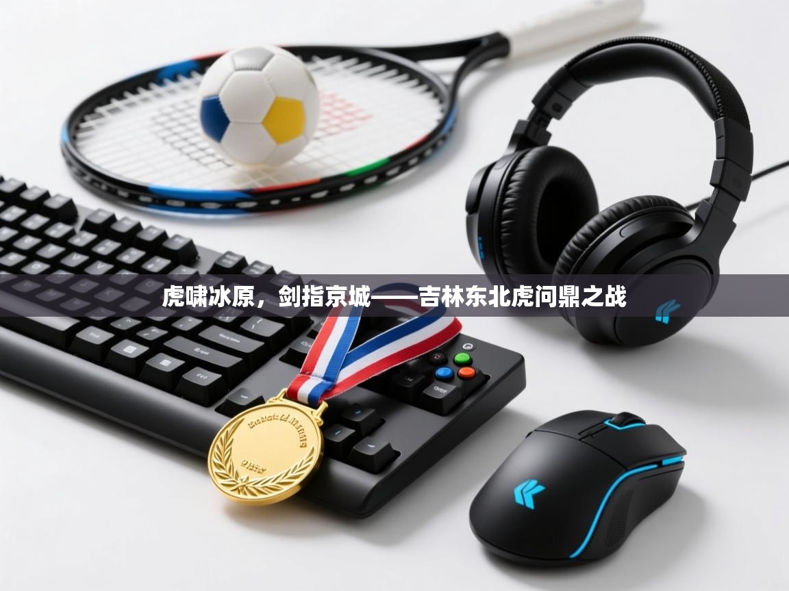 虎啸冰原，剑指京城——吉林东北虎问鼎之战  第1张