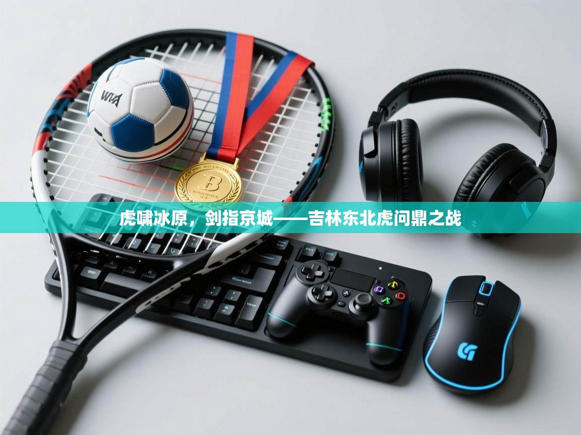 虎啸冰原，剑指京城——吉林东北虎问鼎之战  第2张