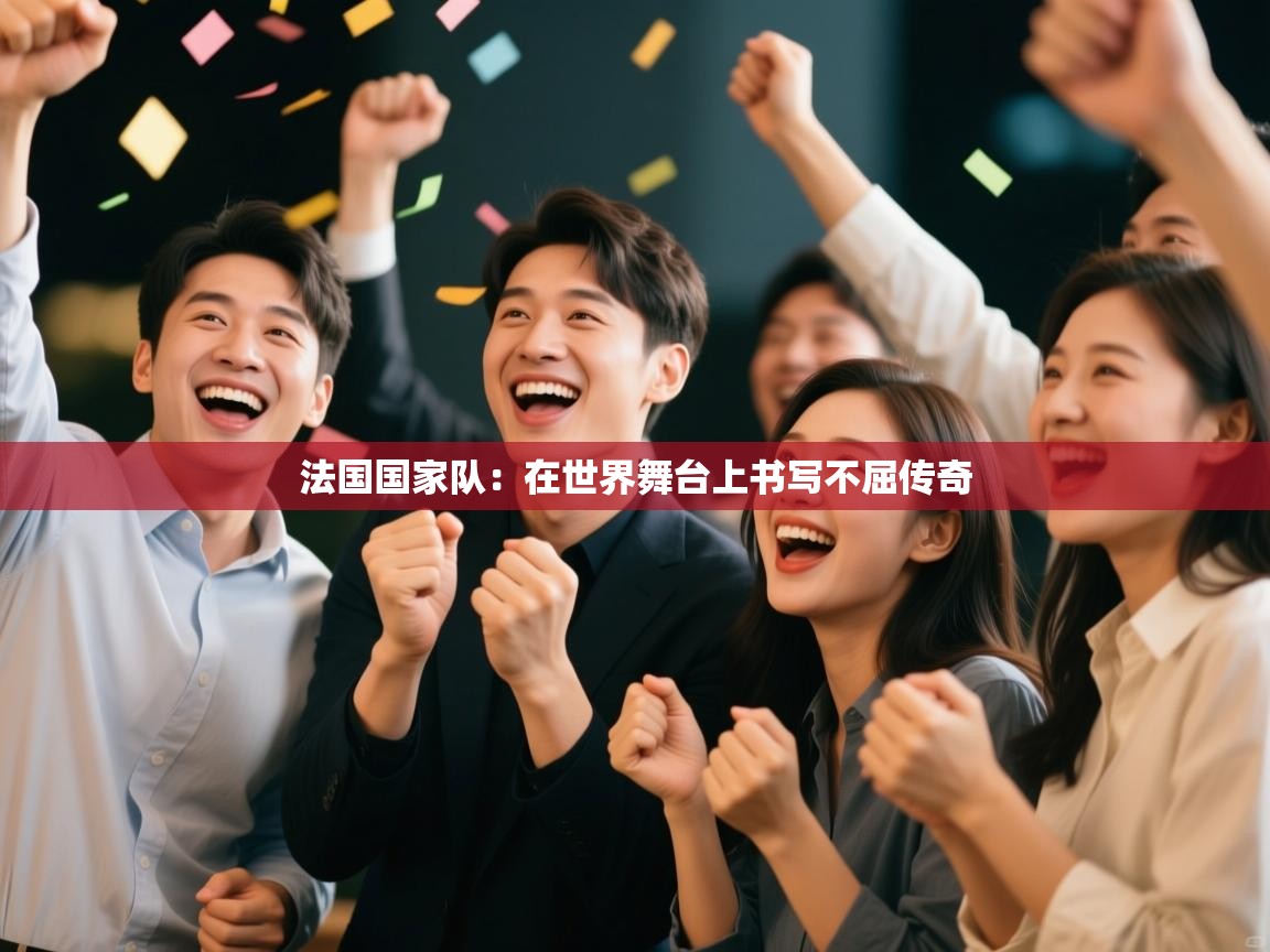 法国国家队：在世界舞台上书写不屈传奇  第2张