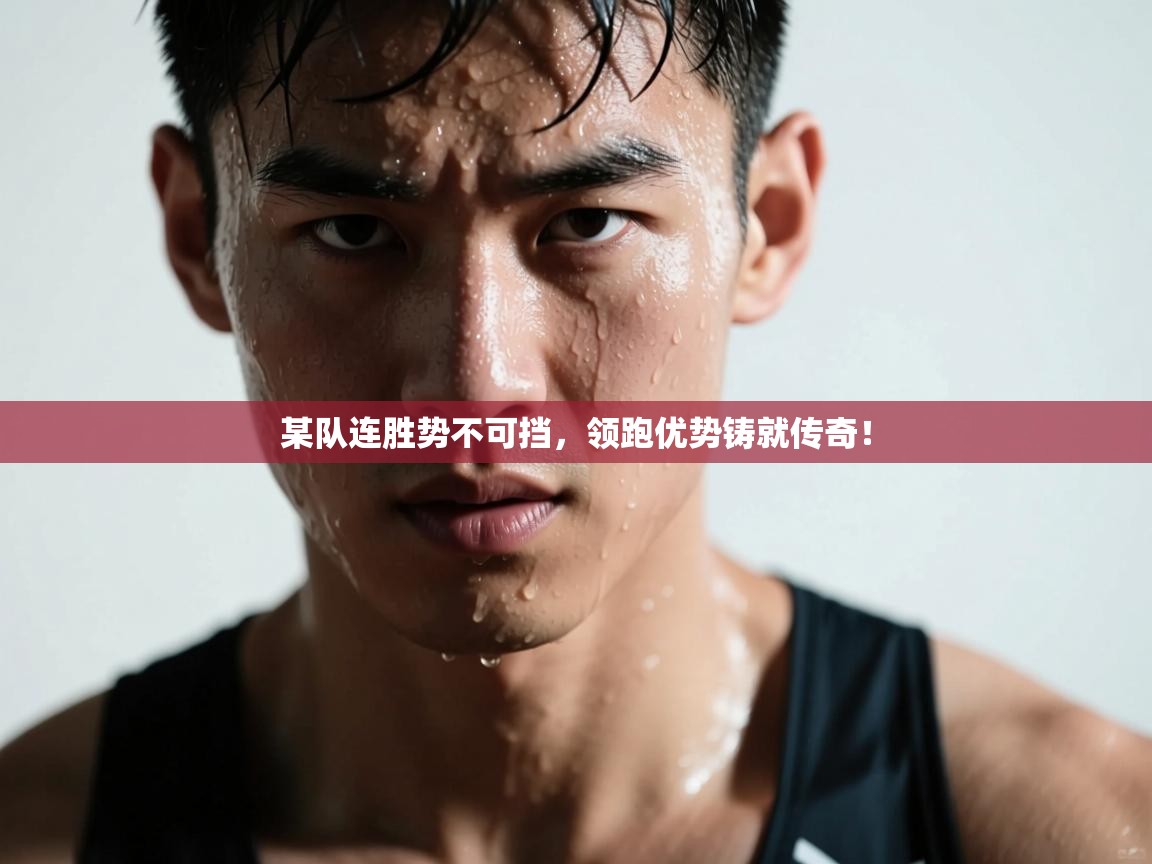 某队连胜势不可挡，领跑优势铸就传奇！  第1张