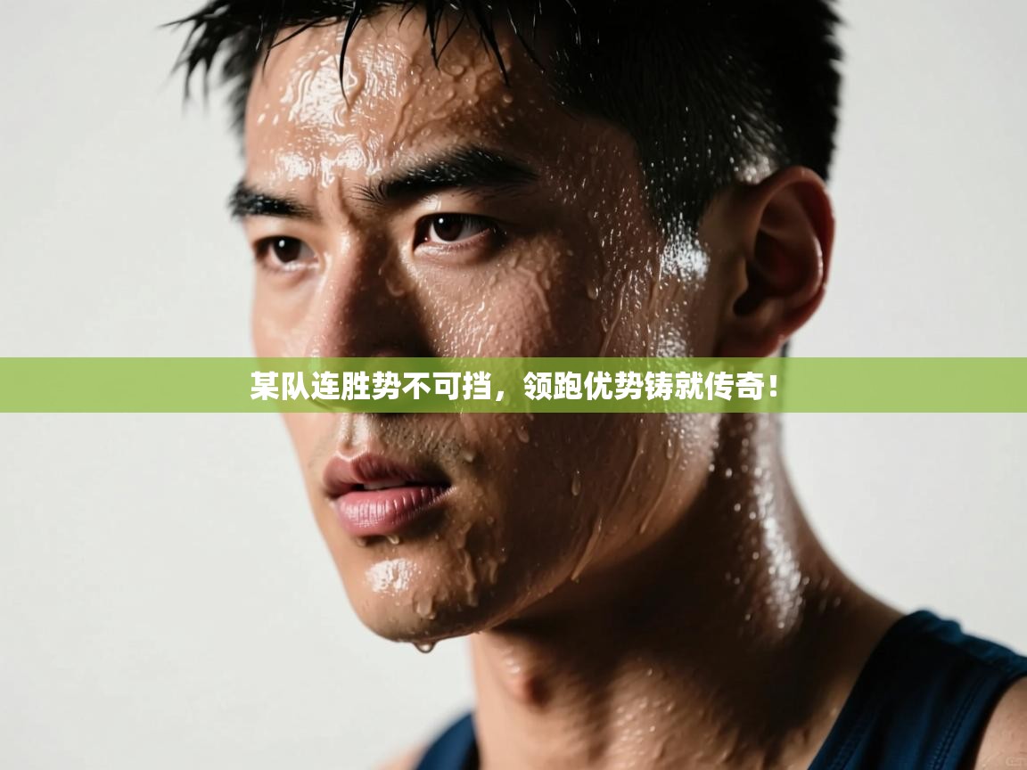 某队连胜势不可挡，领跑优势铸就传奇！  第2张